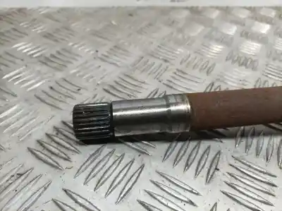 Peça sobressalente para automóvel em segunda mão transmissão dianteira direita por citroen ds3 sport referências oem iam 9682513680  