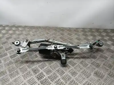 Peça sobressalente para automóvel em segunda mão motor do limpa para brisas por citroen ds3 sport referências oem iam 9683622480  w000002783d