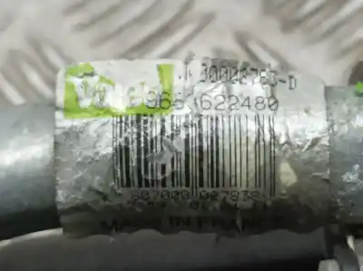 Peça sobressalente para automóvel em segunda mão motor do limpa para brisas por citroen ds3 sport referências oem iam 9683622480  w000002783d