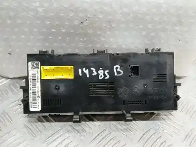 Second-hand car spare part climate control for citroen ds3 sport oem iam references 96753994xt x8038002 