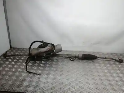 Peça sobressalente para automóvel em segunda mão caixa de direção por citroen ds3 sport referências oem iam 9673670180