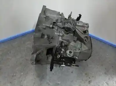 Pezzo di ricambio per auto di seconda mano riduttore per citroen ds3 sport riferimenti oem iam 20ea15 6velocidades 