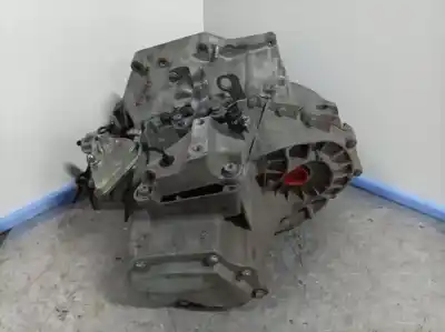 Pezzo di ricambio per auto di seconda mano riduttore per citroen ds3 sport riferimenti oem iam 20ea15 6velocidades 