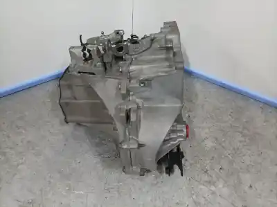 Pezzo di ricambio per auto di seconda mano riduttore per citroen ds3 sport riferimenti oem iam 20ea15 6velocidades 