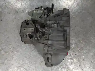 Pezzo di ricambio per auto di seconda mano riduttore per citroen ds3 sport riferimenti oem iam 20ea15 6velocidades 