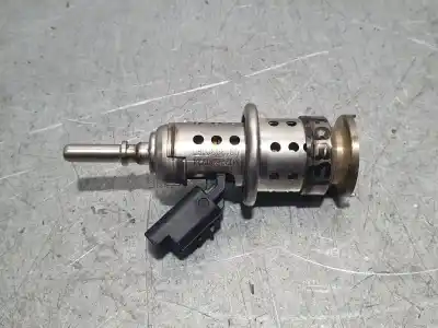 Tweedehands auto-onderdeel injector voor peugeot 208 (p2) active oem iam-referenties 9813930180