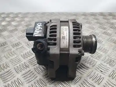 Piesă de schimb auto la mâna a doua alternator pentru ford tourneo courier (c4a) ambiente referințe oem iam cv6t10300fa  ms1042113320