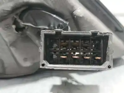 Peça sobressalente para automóvel em segunda mão espelho retrovisor esquerdo por audi a4 berlina (b5) 1.8 t referências oem iam 8d1858531c  7 pins