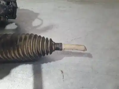 Second-hand car spare part steering rack for citroen berlingo start m oem iam references 1654730980  