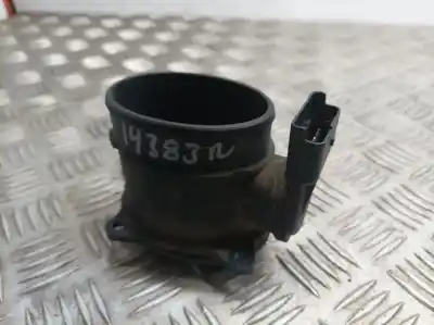 Tweedehands auto-onderdeel Stroommeter voor CITROEN C4 COUPE LX OEM IAM-referenties 9650010870  72834204