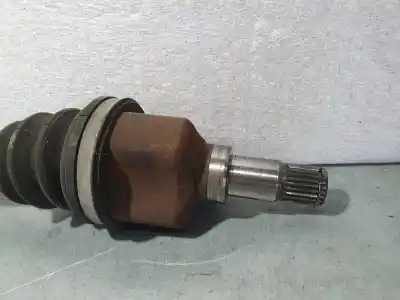 Second-hand car spare part front left transmission for ford focus c-max (cap) ambiente (d) oem iam references 3m513b437bad  