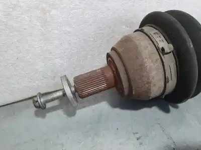 Second-hand car spare part front left transmission for ford focus c-max (cap) ambiente (d) oem iam references 3m513b437bad  