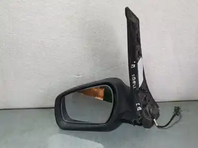Second-hand car spare part left rearview mirror for ford focus c-max (cap) ambiente (d) oem iam references 3u54498