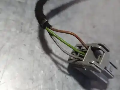 Second-hand car spare part left rearview mirror for ford focus c-max (cap) ambiente (d) oem iam references 3u54498  