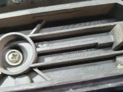 Second-hand car spare part left tailgate light for ford focus c-max (cap) ambiente (d) oem iam references 3m5113n411aa  