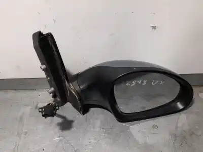 Second-hand car spare part right rearview mirror for seat altea (5p1) stylance / style oem iam references 