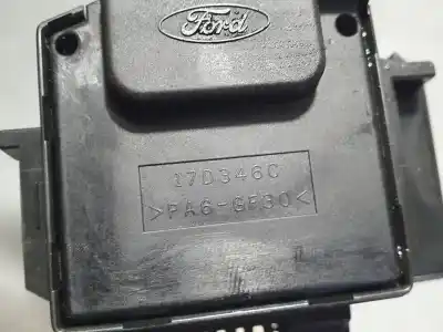 Автозапчастина б/у команда чистити для ford focus c-max (cap) ambiente (d) посилання на oem iam 17d346c  