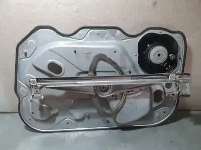 Second-hand car spare part driver left window regulator for ford focus c-max (cap) ambiente (d) oem iam references 3m51r203a29bj  a11557838