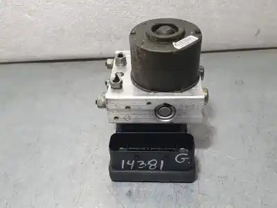 Автозапчастина б/у абс для ford focus c-max (cap) ambiente (d) посилання на oem iam 3m512m110ad  10020700054