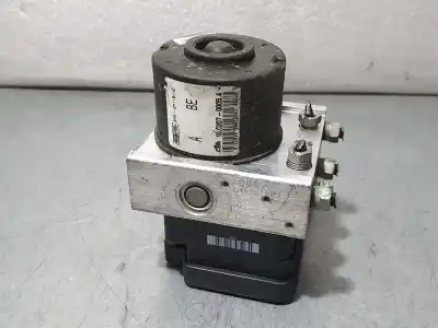 Автозапчастина б/у абс для ford focus c-max (cap) ambiente (d) посилання на oem iam 3m512m110ad  10020700054