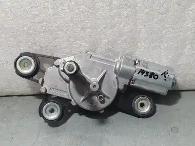 Second-hand car spare part rear windshield wiper motor for ford fiesta (cb1) titanium oem iam references 8a61a17k441ad