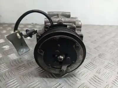 Second-hand car spare part Air Conditioning Compressor for FORD FIESTA (CB1) Titanium OEM IAM references 8V5119D629DF  