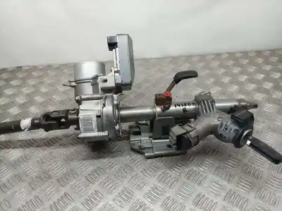 Second-hand car spare part steering column for ford fiesta (cb1) titanium oem iam references   