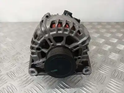 Автозапчастина б/у ГЕНЕРАТОР для FORD FIESTA (CB1)  Посилання на OEM IAM AV6N10300DC  2612672B
