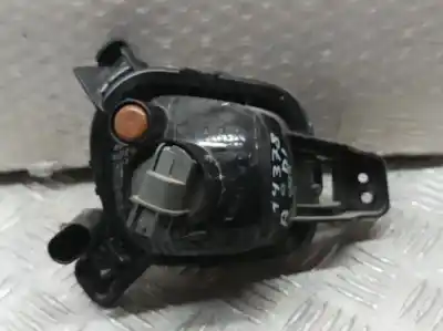 Pezzo di ricambio per auto di seconda mano fendinebbia sinistra per kia picanto (ja) attract riferimenti oem iam 92207g6  
