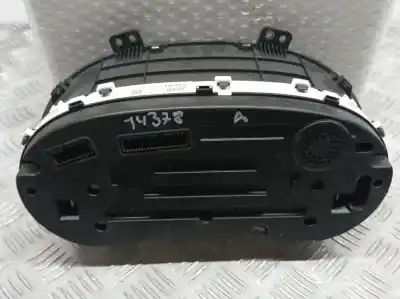 Автозапчастина б/у панель інструментів для kia picanto (ja) attract посилання на oem iam 94003g6541  11003609320k