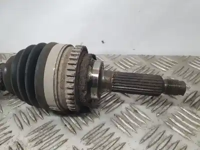 Автозапчасти б/у передняя правая трансмиссия за daewoo matiz cd ссылки oem iam   