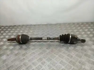 Pezzo di ricambio per auto di seconda mano  per KIA CEED  Riferimenti OEM IAM A11LRJDR062VF  