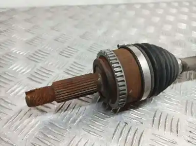 Second-hand car spare part front left transmission for kia ceed business oem iam references a11lrjdr062vf  