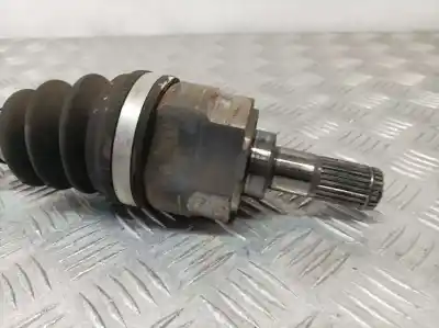 Second-hand car spare part front left transmission for kia ceed business oem iam references a11lrjdr062vf  