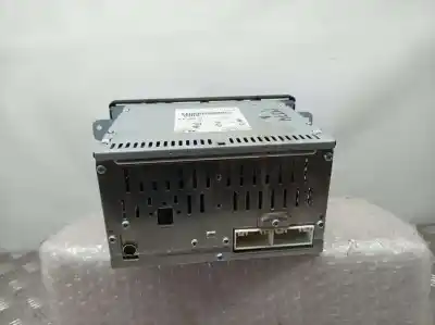 Peça sobressalente para automóvel em segunda mão sistema de áudio / rádio cd por kia ceed business referências oem iam 96170a2600wk  am110a2ee