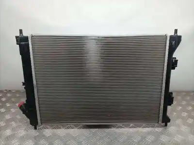 Pezzo di ricambio per auto di seconda mano radiatore d acqua per kia ceed business riferimenti oem iam 253103x011  