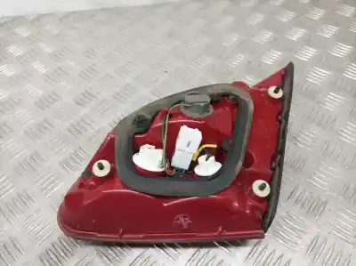 Second-hand car spare part left tailgate light for kia ceed business oem iam references 92403a20  