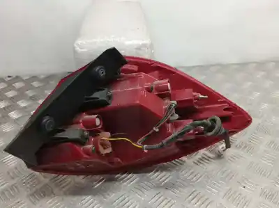 Second-hand car spare part left tailgate light for kia ceed business oem iam references 92401a20  