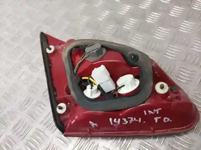 Second-hand car spare part right tailgate light for kia ceed business oem iam references 92404a20  