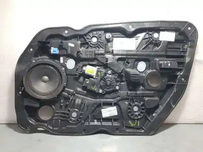 Peça sobressalente para automóvel em segunda mão elevador de vidros dianteiro direito por kia ceed business referências oem iam 82480a2311