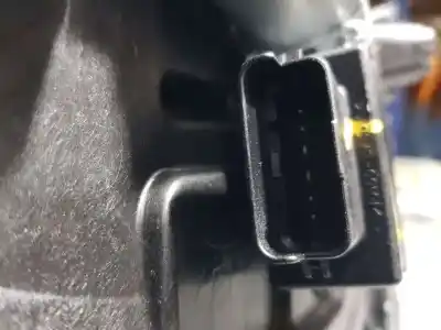 Second-hand car spare part passenger side right window regulator for kia ceed business oem iam references 82480a2311  6 pins