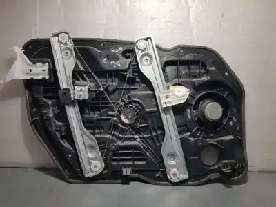 Second-hand car spare part passenger side right window regulator for kia ceed business oem iam references 82480a2311  6 pins