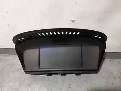 Gebrauchtes Autoersatzteil  zum BMW SERIE 5 BERLINA (E60)  OEM-IAM-Referenzen 65826938109  