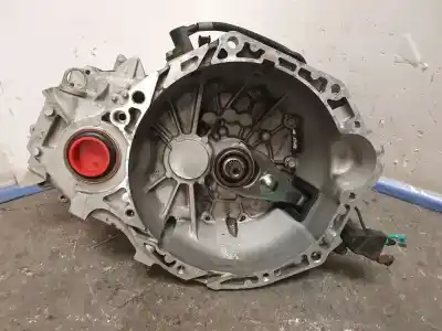 Peça sobressalente para automóvel em segunda mão caixa de velocidades por kia ceed business referências oem iam zg11hj