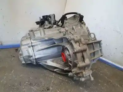 Second-hand car spare part gearbox for kia ceed business oem iam references zg11hj 6velocidades 190468