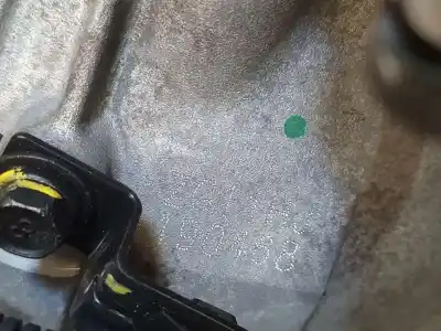 Second-hand car spare part gearbox for kia ceed business oem iam references zg11hj 6velocidades 190468