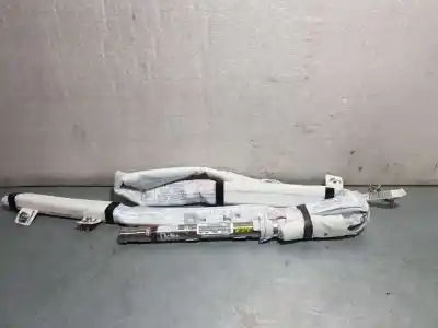 Peça sobressalente para automóvel em segunda mão airbag de cortina dianteiro direito por kia ceed business referências oem iam 85020a2000