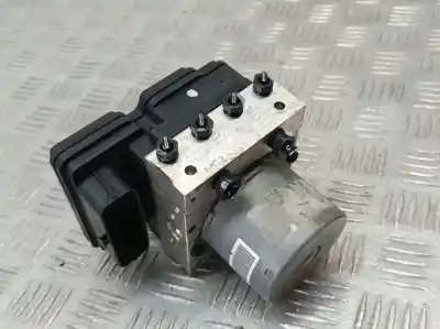 Peça sobressalente para automóvel em segunda mão abs por kia ceed business referências oem iam 58920a2230