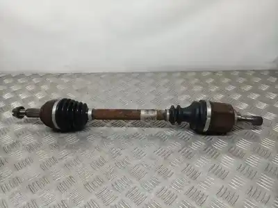 Pezzo di ricambio per auto di seconda mano  per RENAULT SCENIC II  Riferimenti OEM IAM 8200330413  