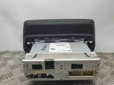 Автозапчастина б/у gps навігаційна система для hyundai i30 fastback klass посилання на oem iam 96160g4210ret  adbc0g4ep